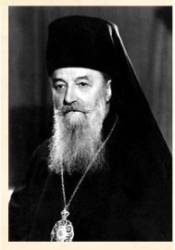 Епископ Јован Илић